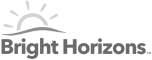 Bright Horizons Logo - Allen Interactions