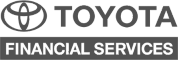 Toyota Financial Services Logo - Allen Interactions